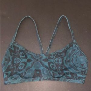 Jolyn Ryan Printed Top - Size XL